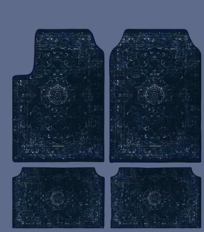 Midnight Blue