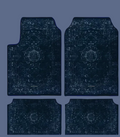 Midnight Blue