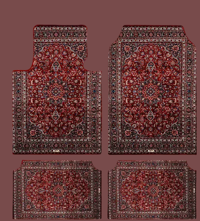 Royal red