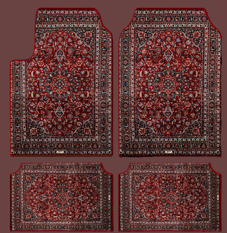 Royal red