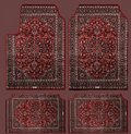 Royal red