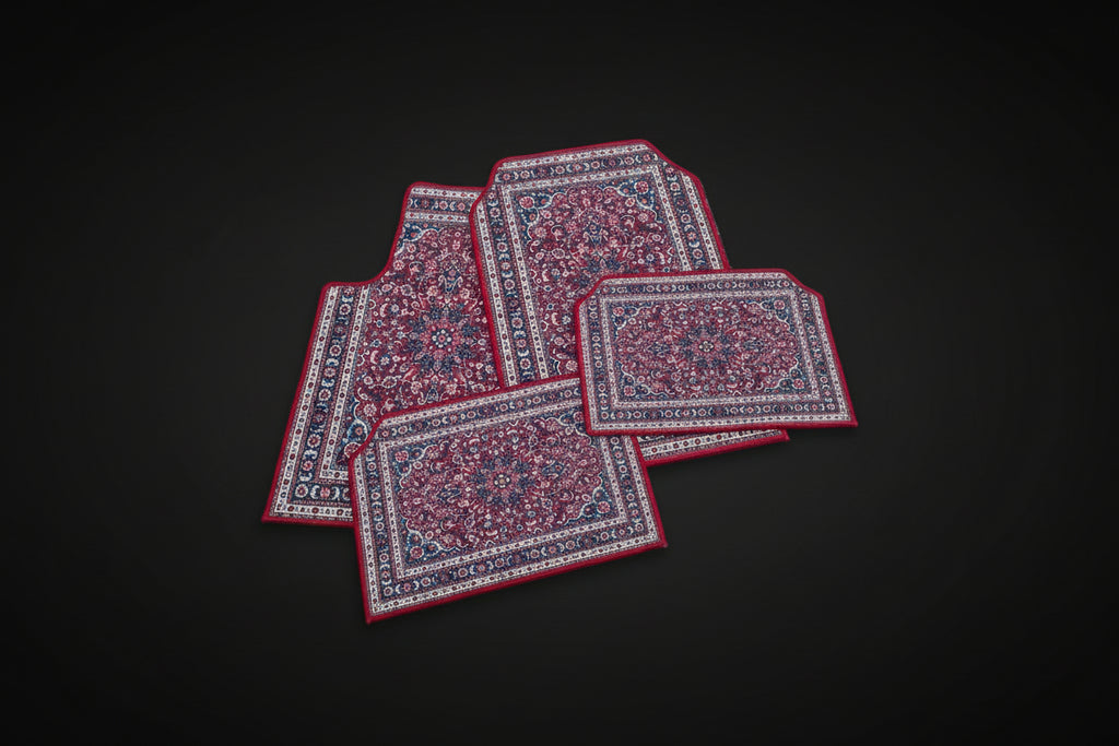 Royal red